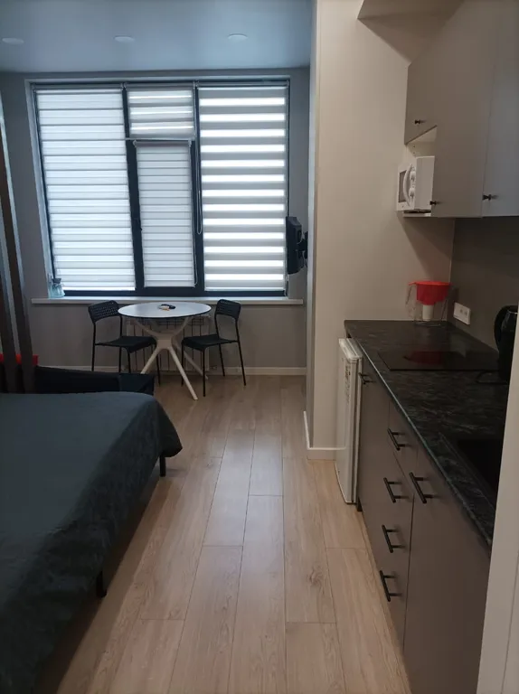 Апартаменты в ЖК Варламова