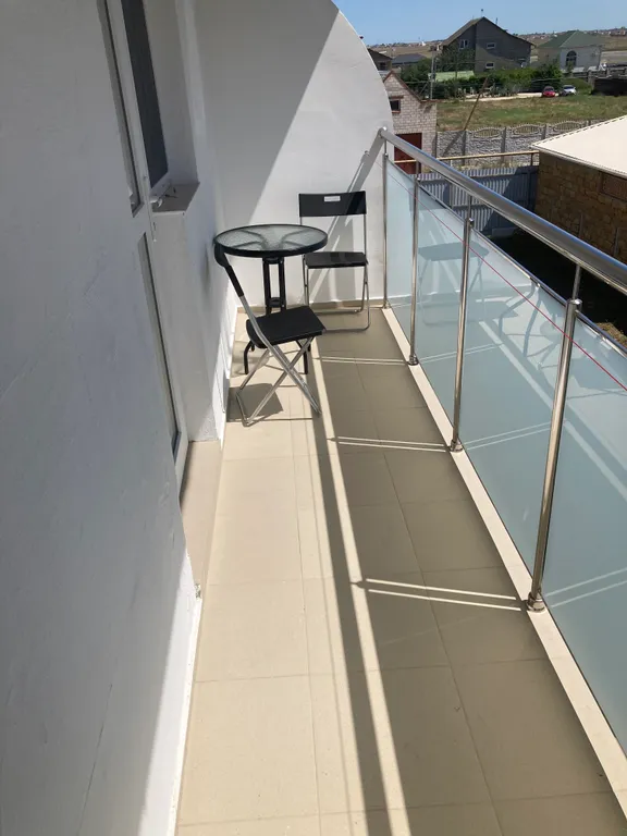 Пожить у моря