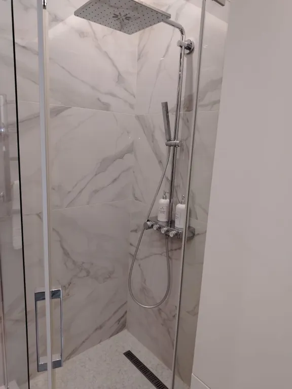 Квартира Двухкомнатная квартира Айвори — Краснодар