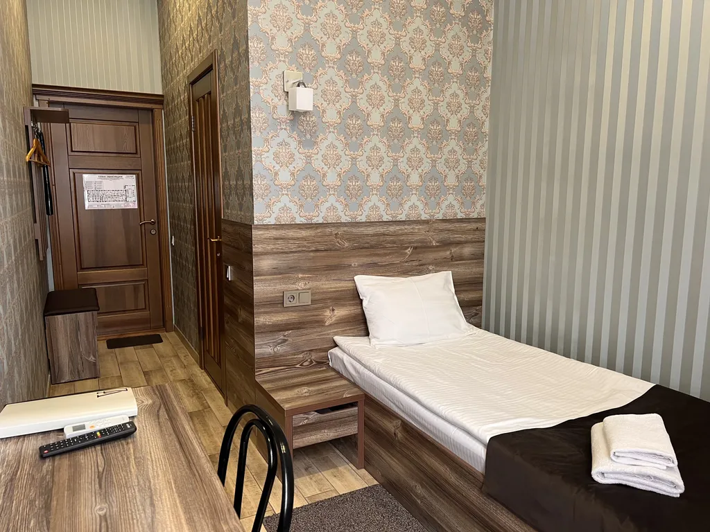 Квартира Комната — аренда посуточно в Юрга