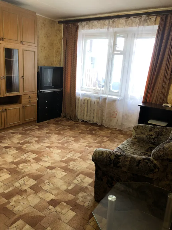 Квартира 2ух комнатная квартира — Екатеринбург