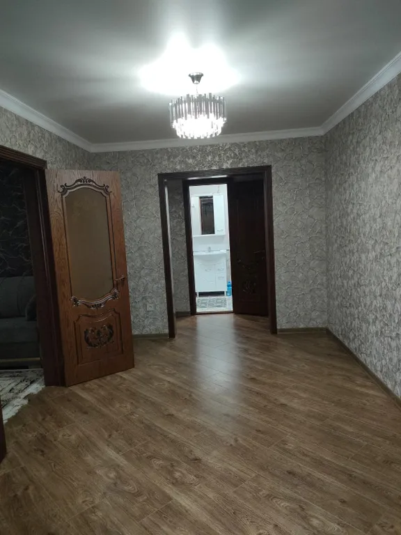 Красивая квартира у моря