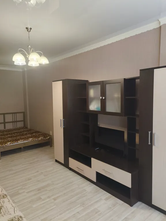 Квартира Уюная квартира в центре Геленджика — Геленджик