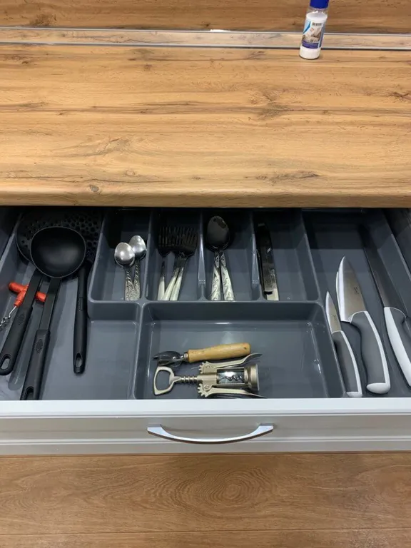 Стильная квартира в стиле Loft в самом центре города