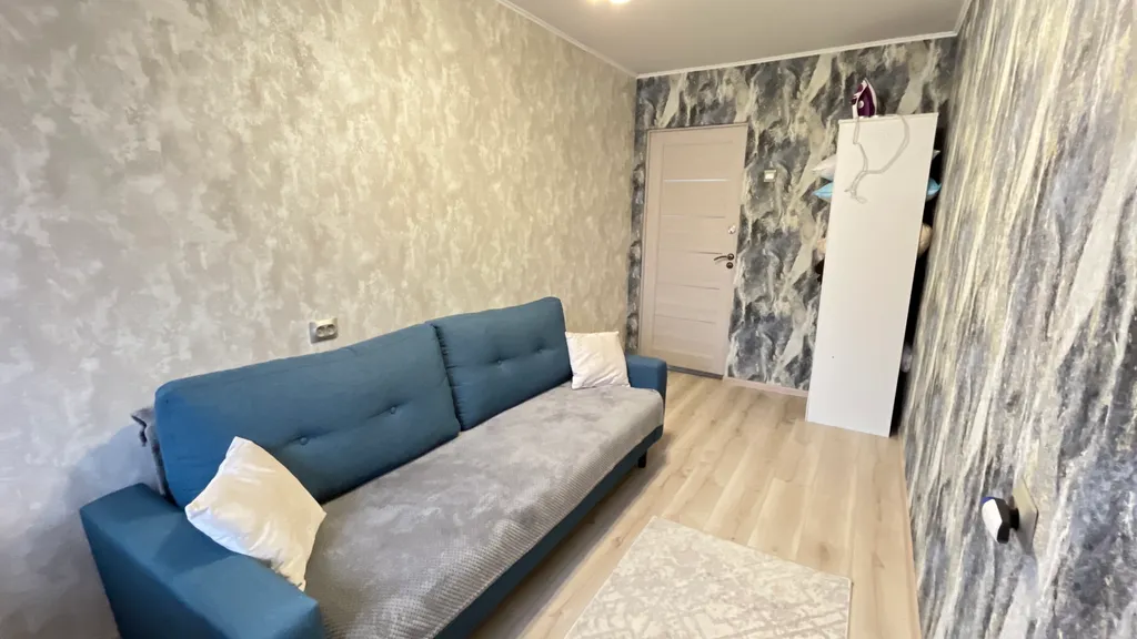 Квартира в центре