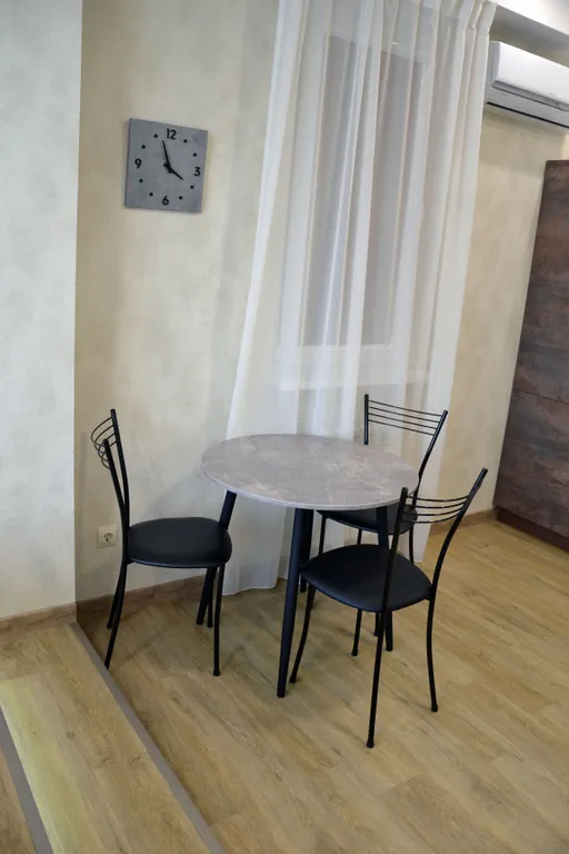 Квартира Квартира-студия рядом с морем — Адлер