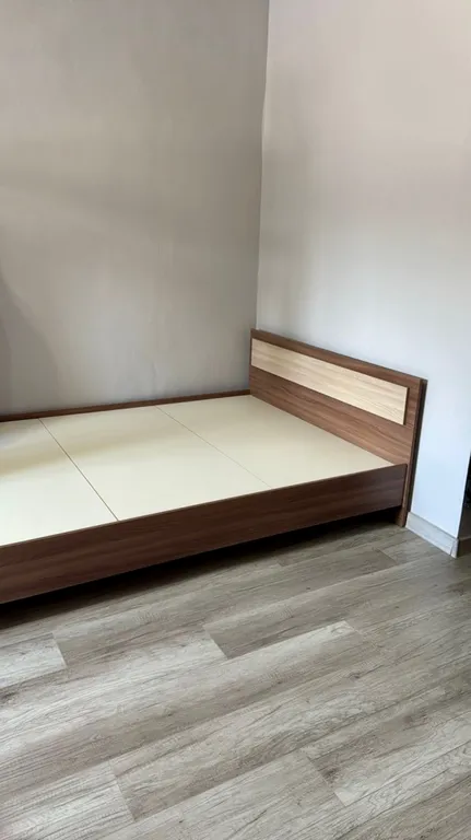 Квартира Квартира рядом с жд и двгупс — Хабаровск