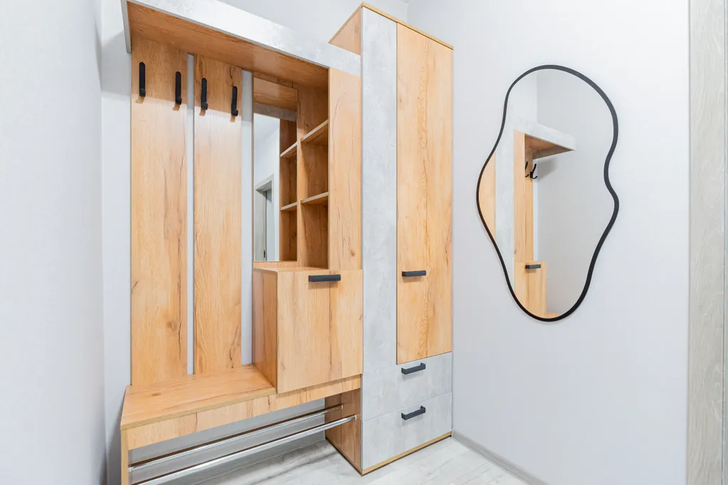 Апартаменты петровские в жк войков