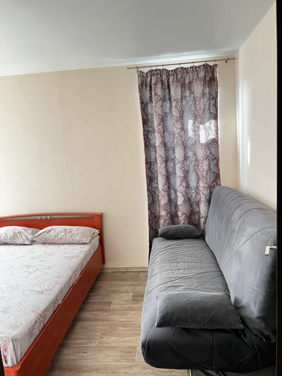 Уютная квартира в центре с видом на центр города