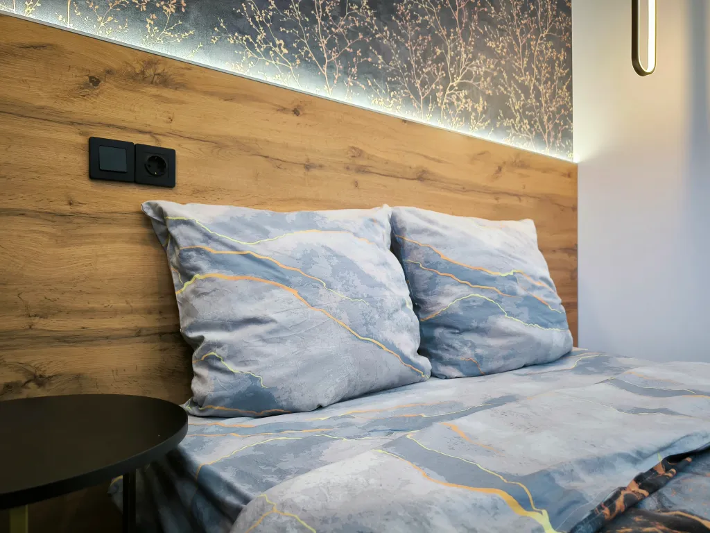 Квартира Комната — Омск