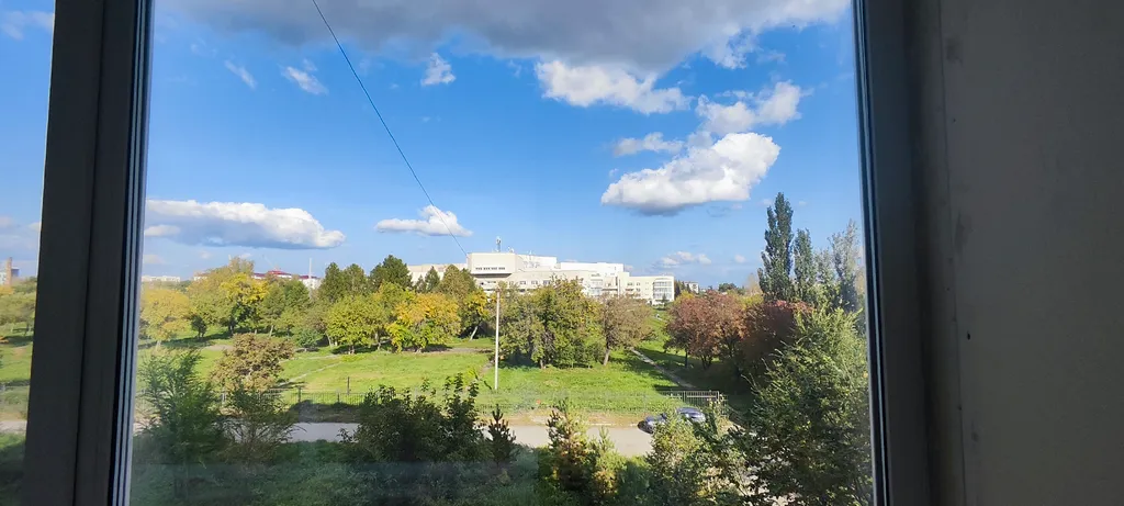 Комната возле Центра Иллизарова