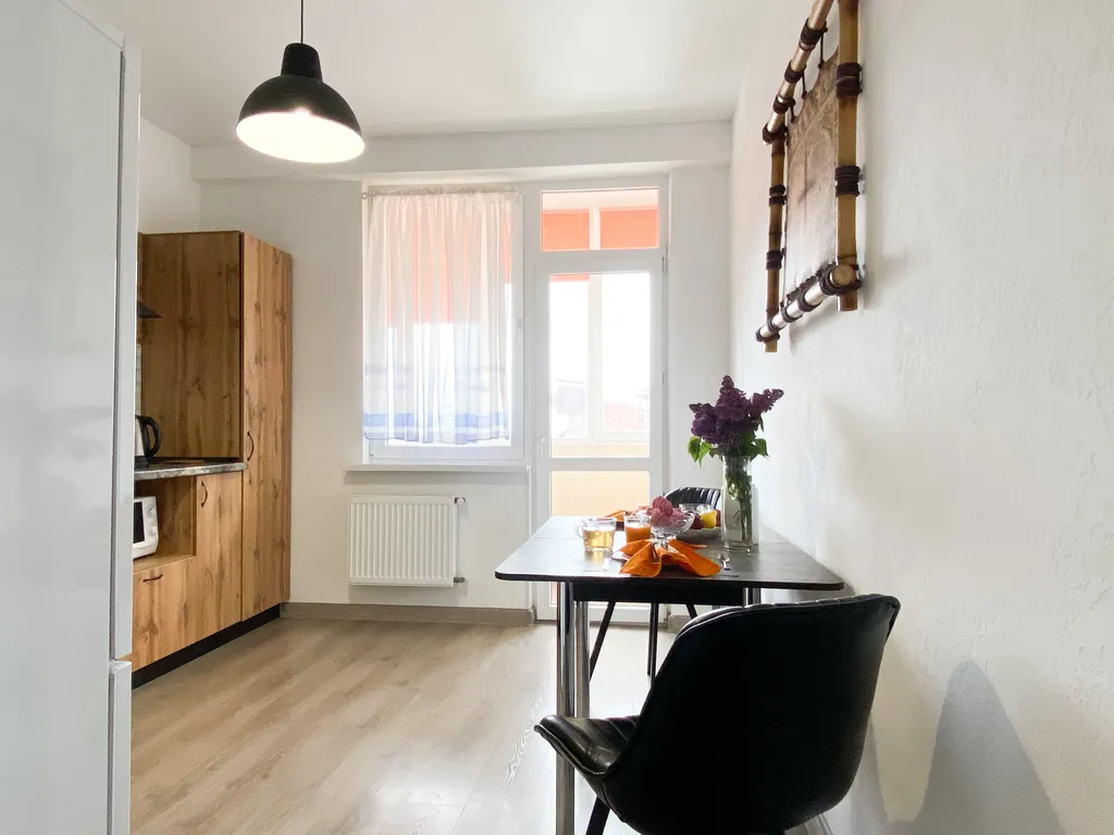 Квартира Квартира Апартамент у моря Dali — Севастополь