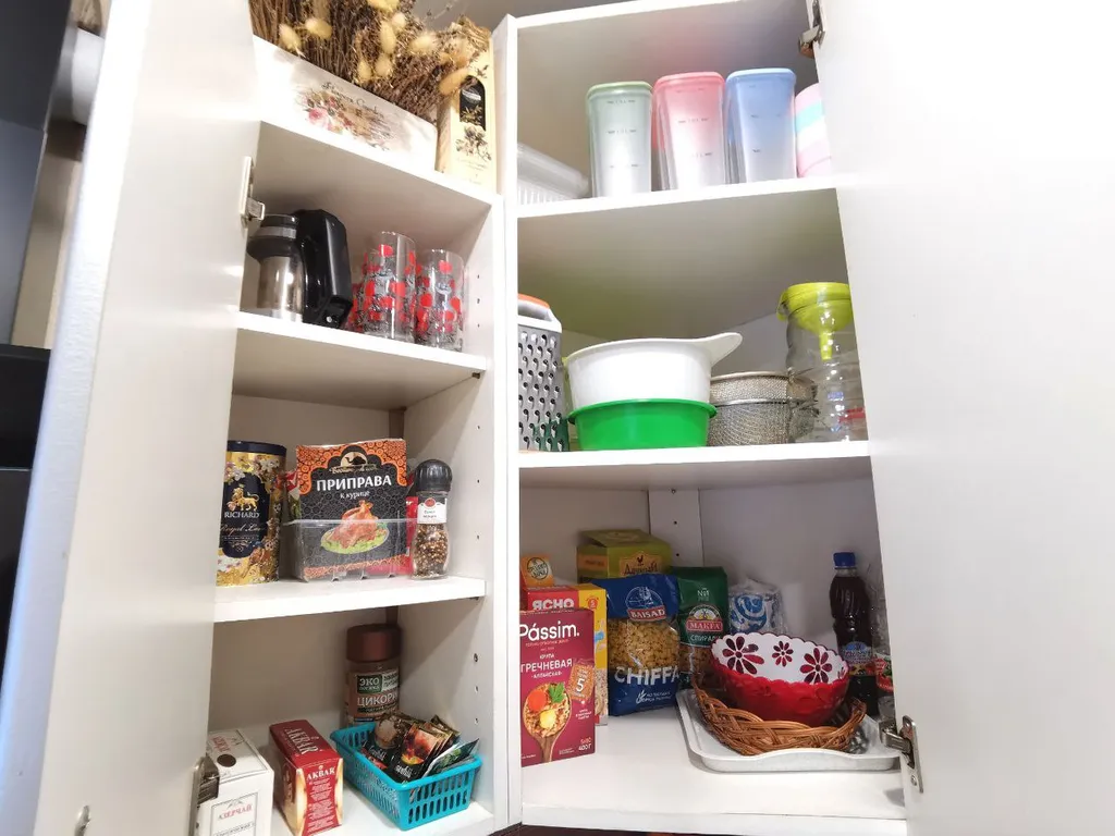 Двухкомнатная квартира в центре города