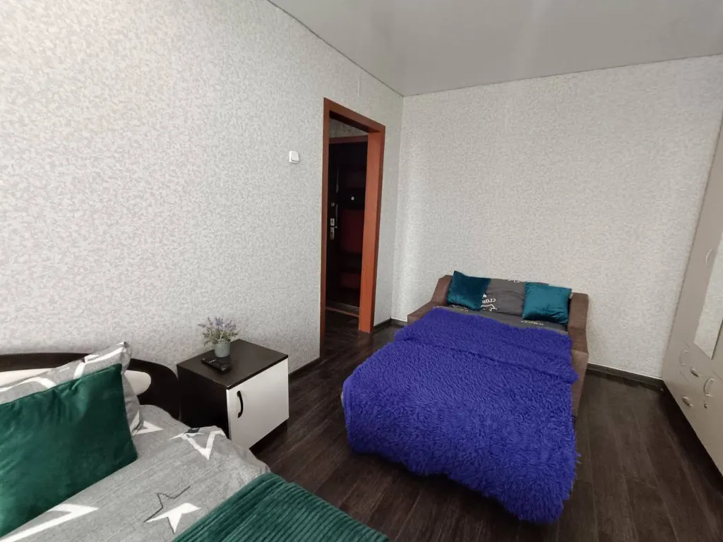 Уютная квартира в центре