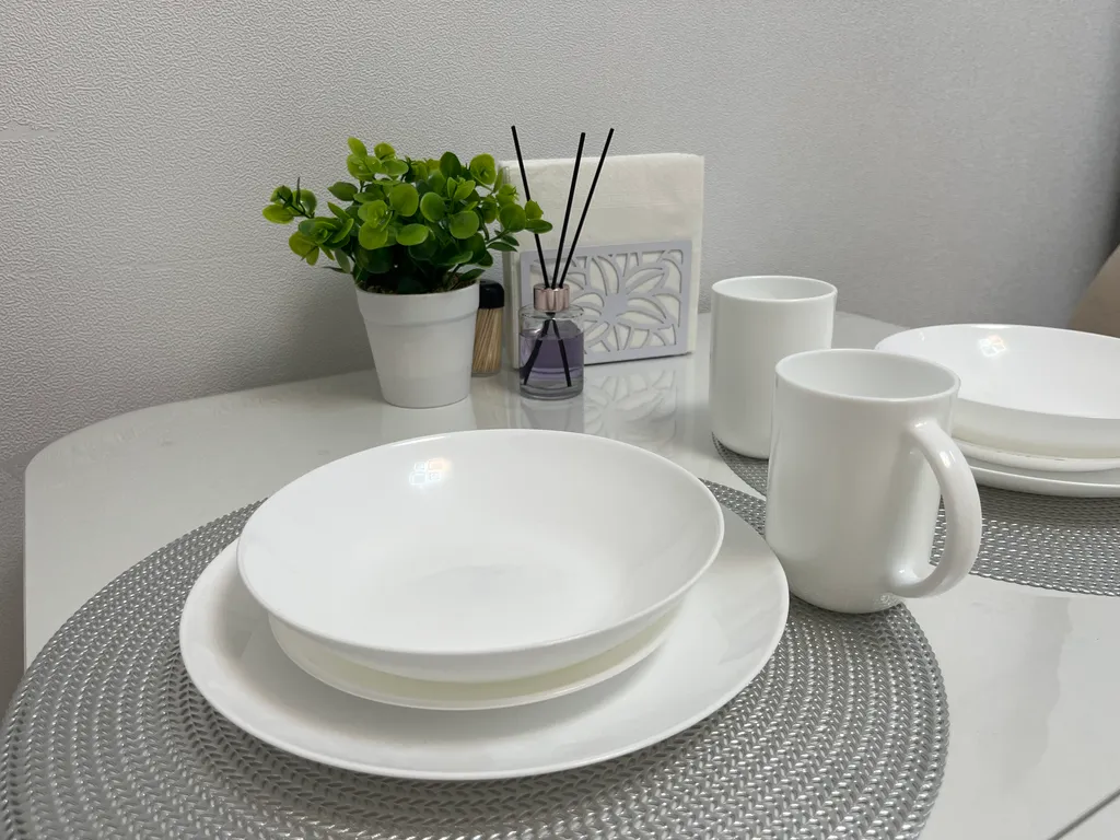 Квартира Уютная квартира — Элиста