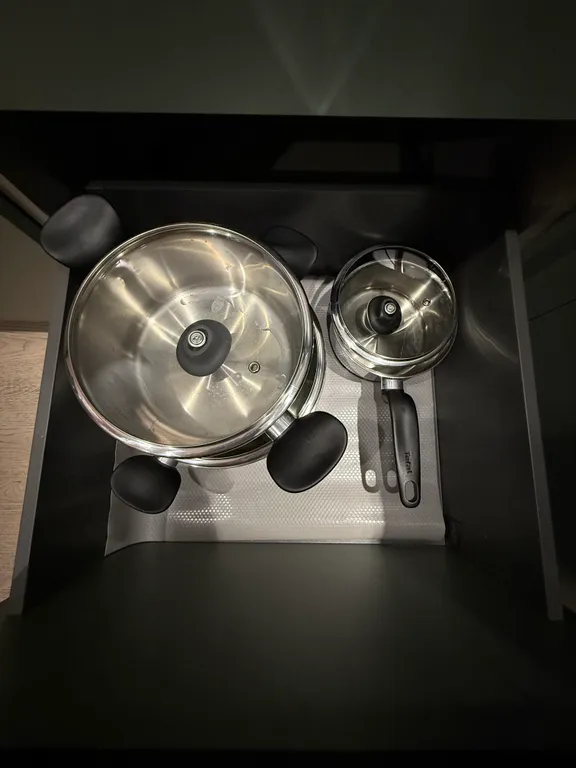 Новые Cittàslow апартаменты