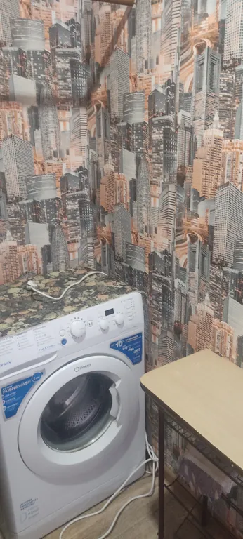 Уютная квартира в самом центре города, где все в шаговой доступности