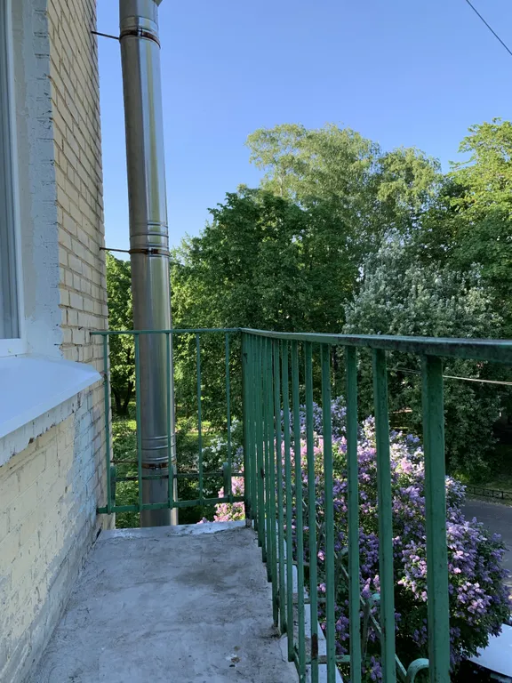 Квартира в тихом месте недалеко от больницы №40 в Сестрорецке