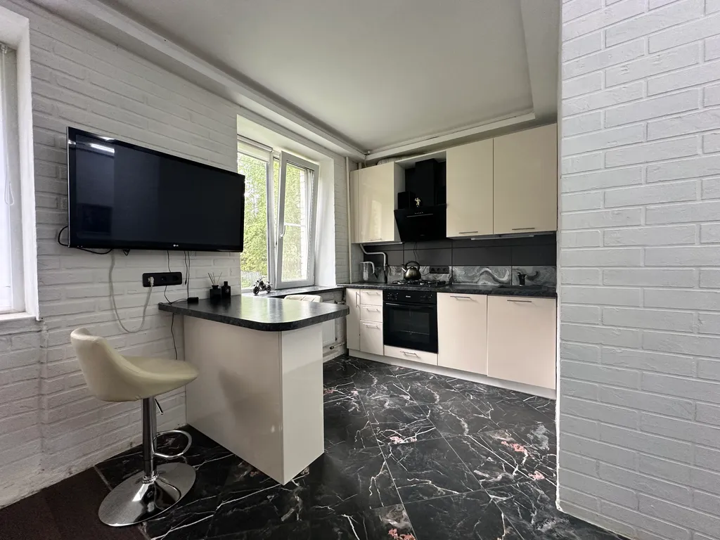 Тихое место недалеко от залива