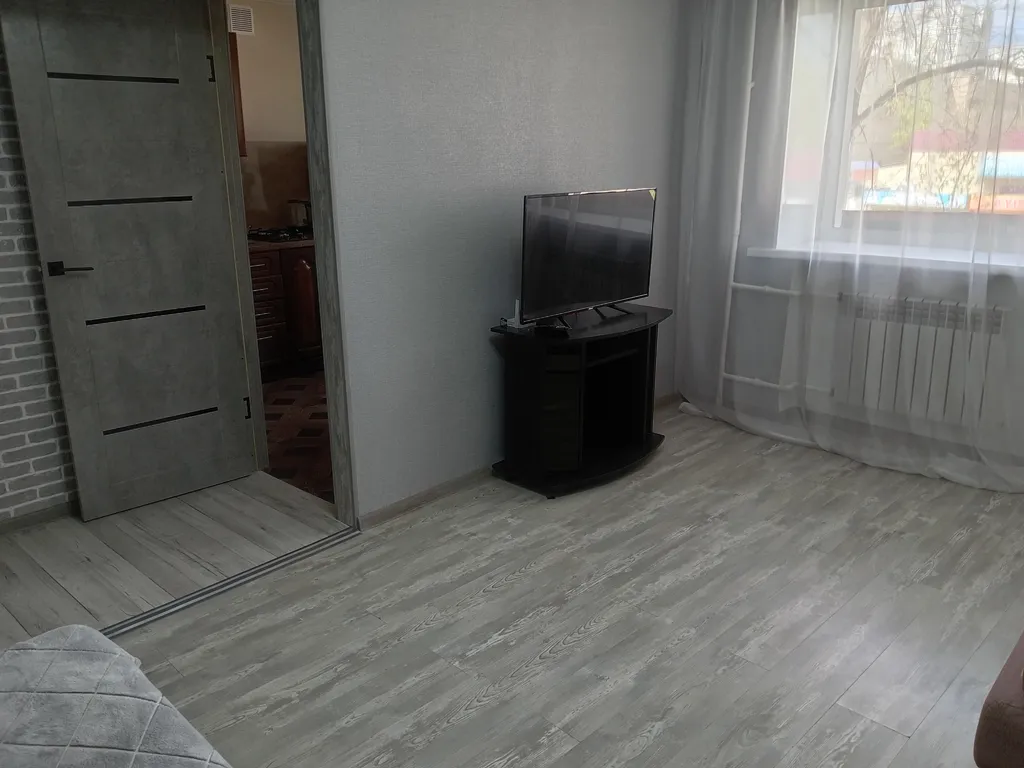 Квартира в центре, район жд и авто вокзала