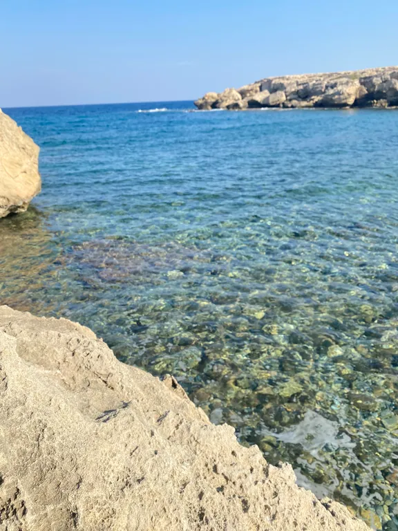 Апартаменты в 150 метрах от моря