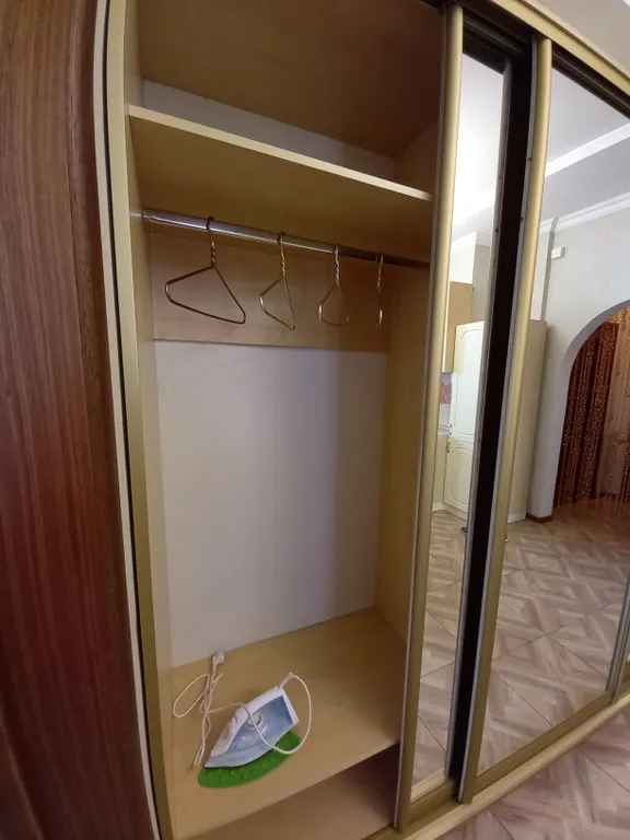 Квартира Уютная квартира в центре города около моря — Анапа