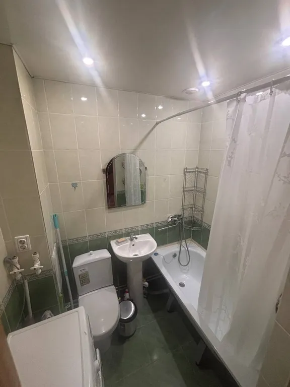 Чистая, уютная квартира в сотых кварталах