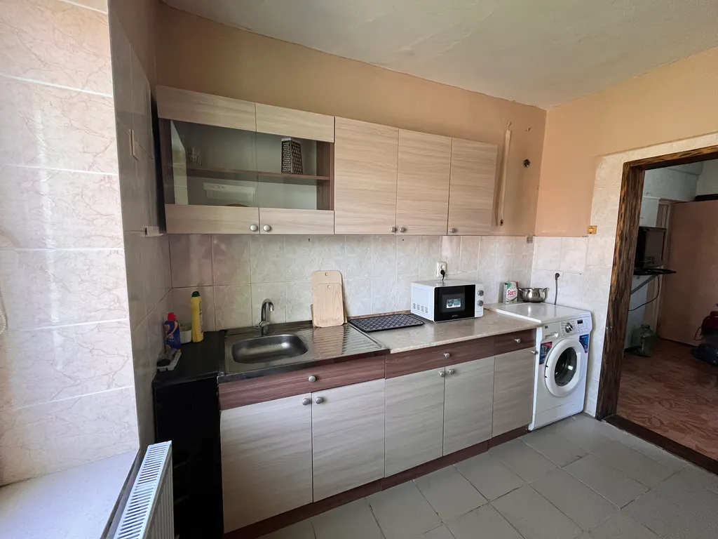 Дом для большой компании