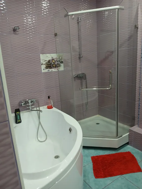 Квартира 1-комнатная Квартира — Омск