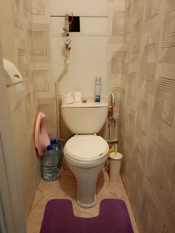 Уютная двухкомнатная квартира в районе жд вокзала и автовокзала