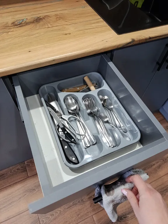 Уютная квартира с терассой