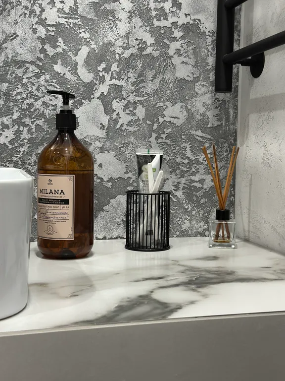 Двухкомнатная квартира в самом центре