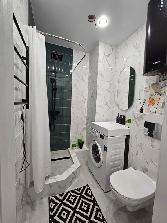 Квартира Уютная квартира в 5 минутах от центра города — Казань