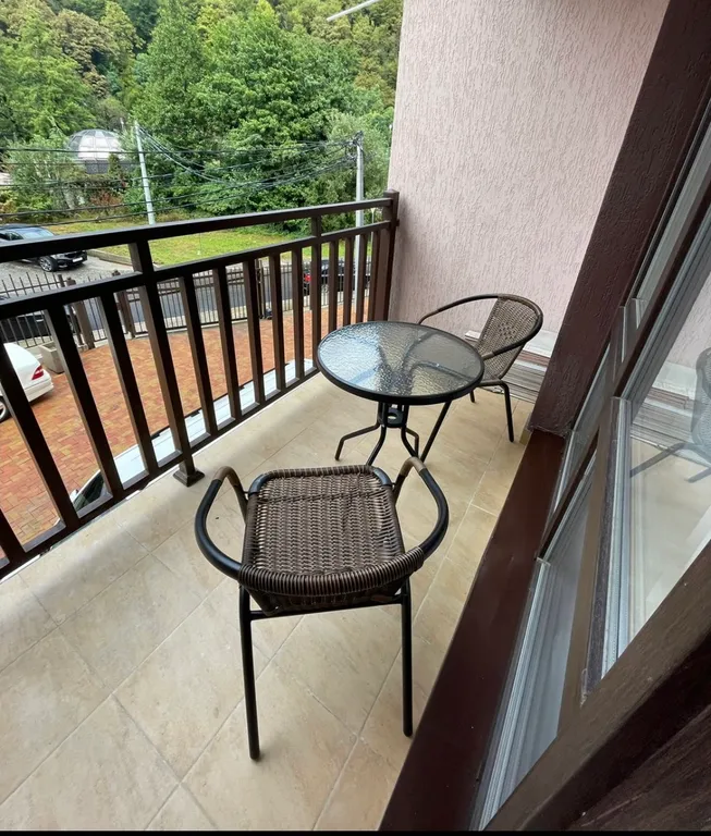 Уют и комфорт