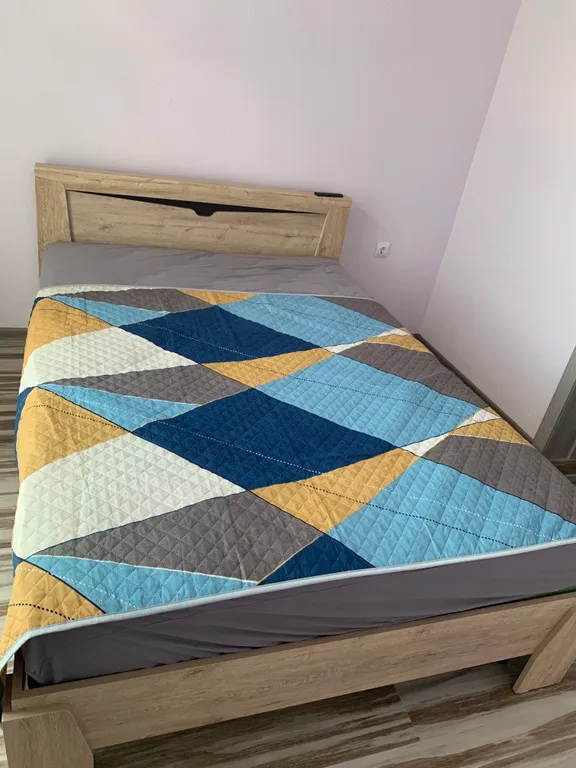 Уютный коттедж в удобной локации