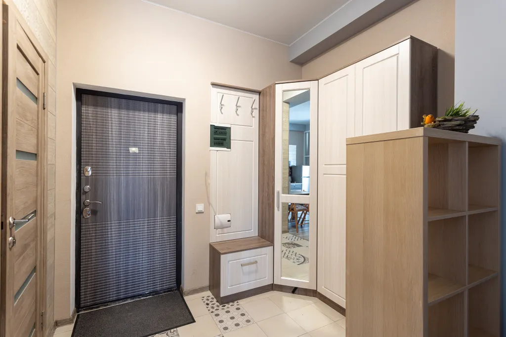 Зимняя Сказка №73