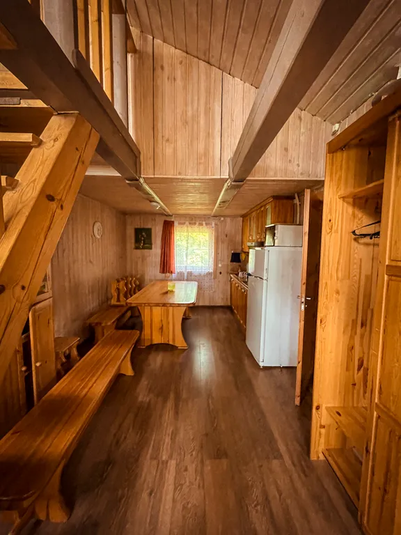 3-комнатный Дом