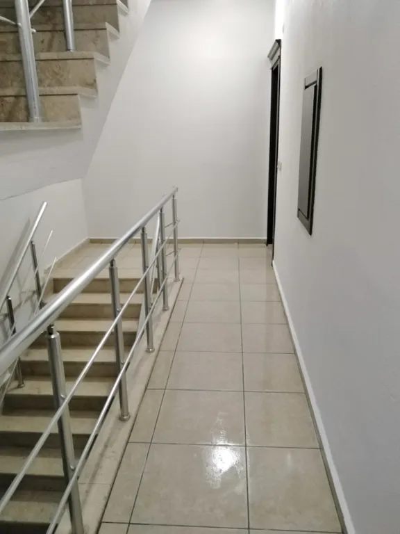 Уютная квартира в райском месте