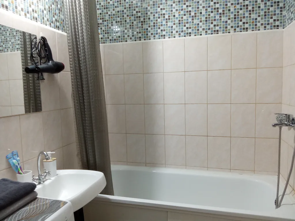 1-комн. кв. в 15 минутах от метро