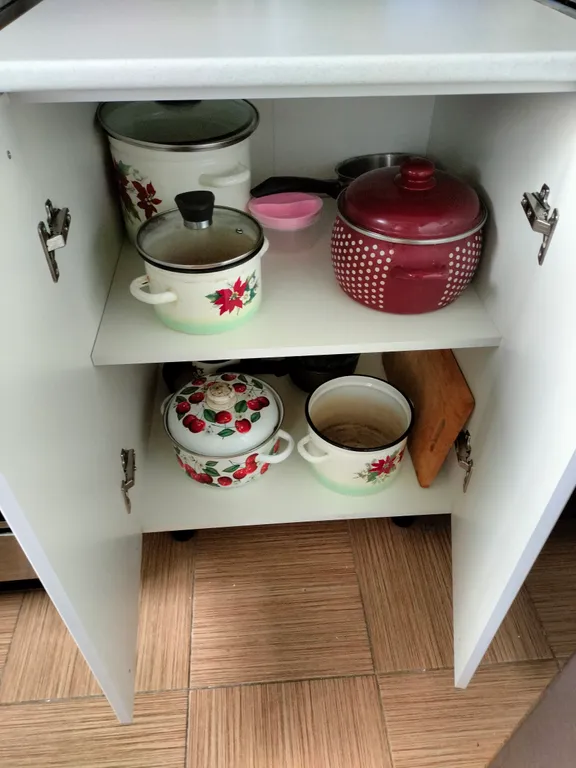 Квартира Квартира с прекрасным видом на море и горы — Лазаревское