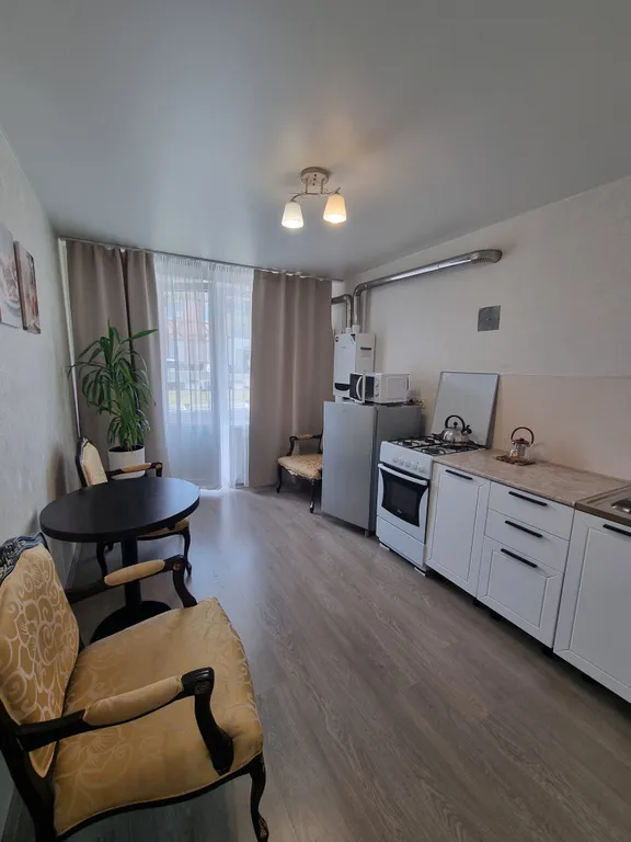 Новая, уютная, чистая квартира