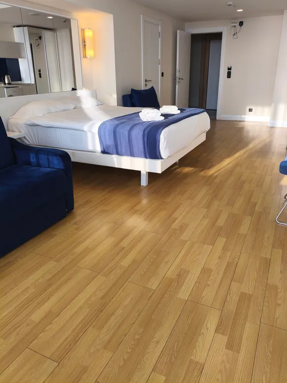 Апартамент-студио Орби-сити Батуми первая линия