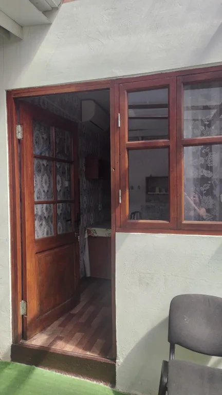 Квартира Комната — Лазаревское