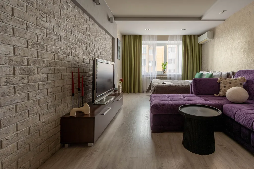 Апартаменты Артишок