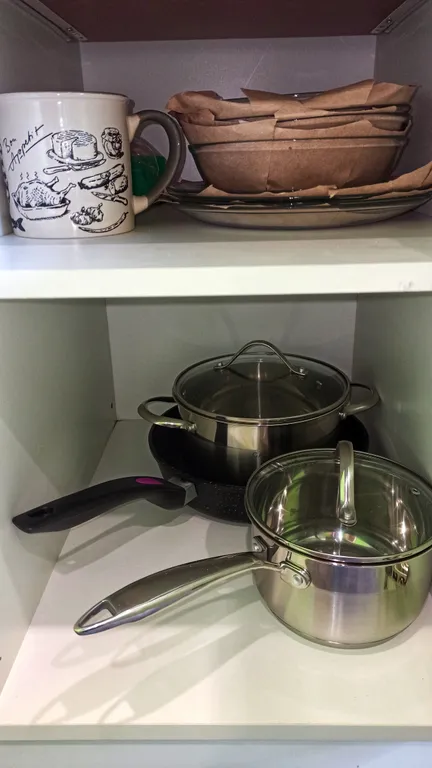 Дизайнерская квартира