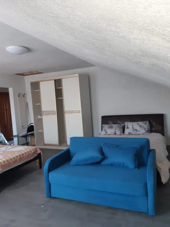 Квартира Комната — аренда посуточно в Янтарный