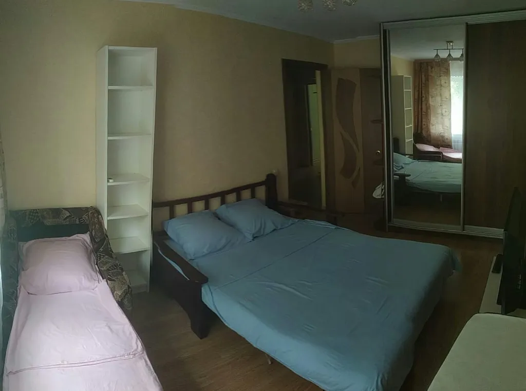 Квартира Квартира В гостях у Вероники — Лазаревское