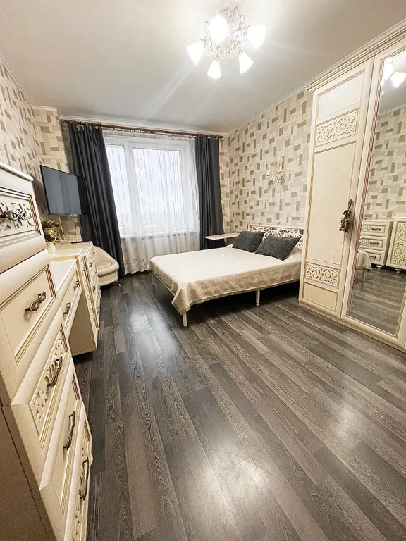 Квартира для отдыха