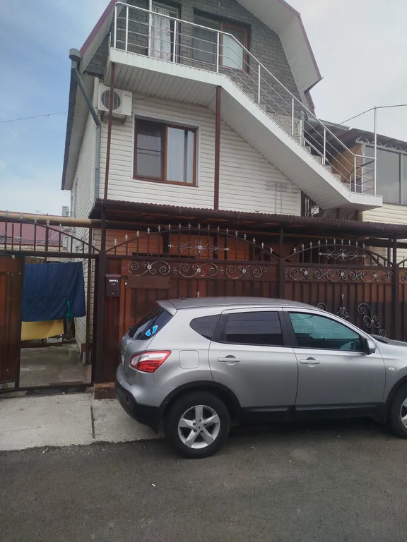 Квартира Комната — Адлер