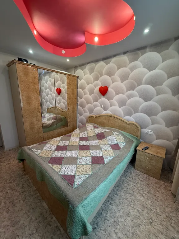 Уютная квартира рядом с горнолыжным склоном bigwood